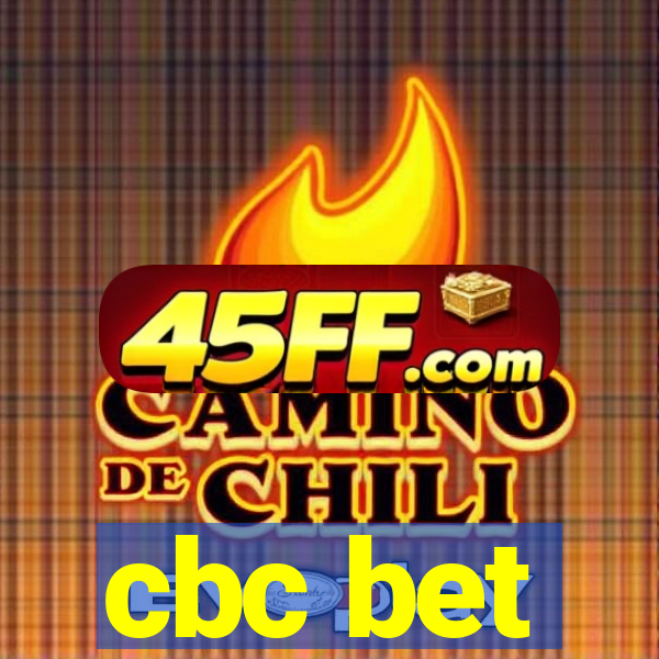cbc bet
